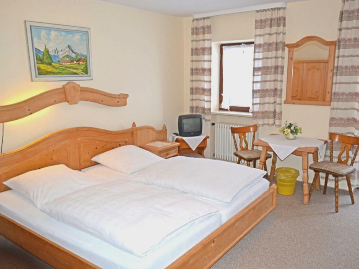 Pension Zur Klause Aschau im Chiemgau Exterior photo
